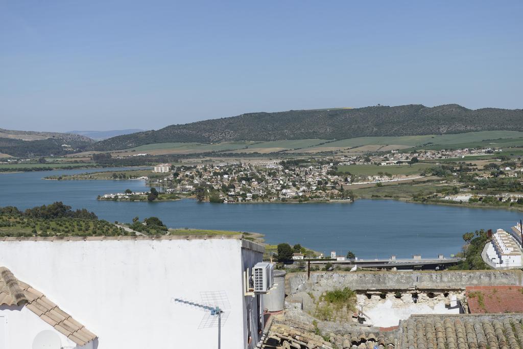 Casa Rural Las Cadenas Del Cananeo Arcos de la Frontera Dış mekan fotoğraf