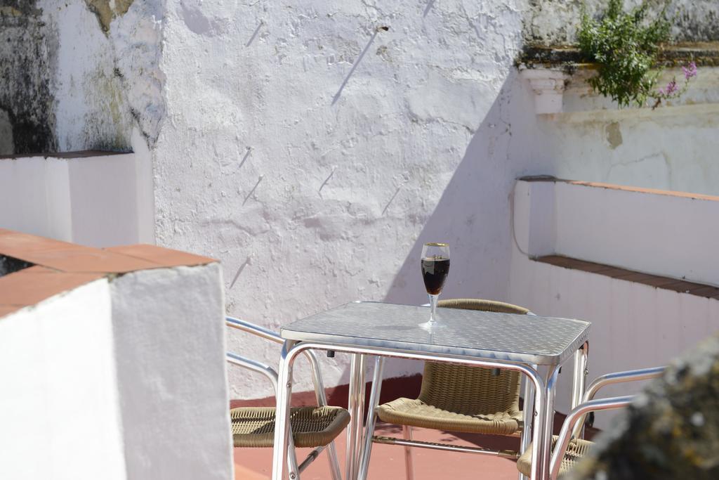 Casa Rural Las Cadenas Del Cananeo Arcos de la Frontera Dış mekan fotoğraf
