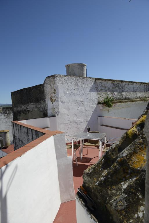 Casa Rural Las Cadenas Del Cananeo Arcos de la Frontera Dış mekan fotoğraf