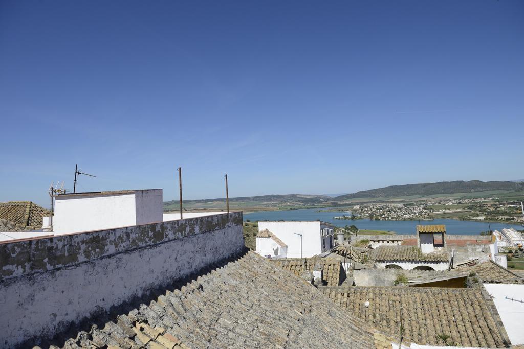 Casa Rural Las Cadenas Del Cananeo Arcos de la Frontera Dış mekan fotoğraf