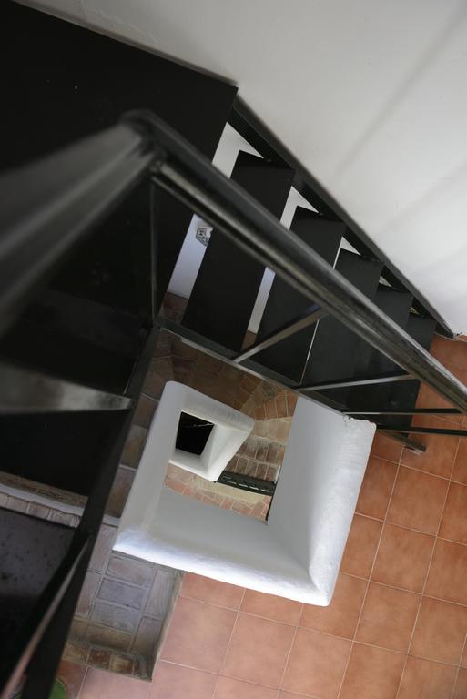 Casa Rural Las Cadenas Del Cananeo Arcos de la Frontera Dış mekan fotoğraf