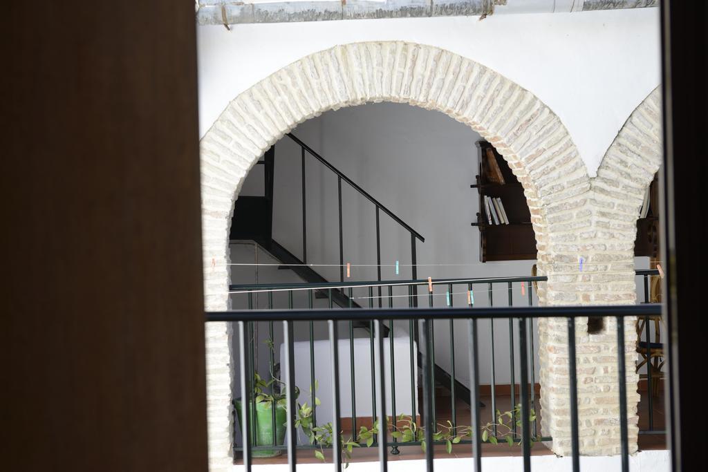Casa Rural Las Cadenas Del Cananeo Arcos de la Frontera Dış mekan fotoğraf