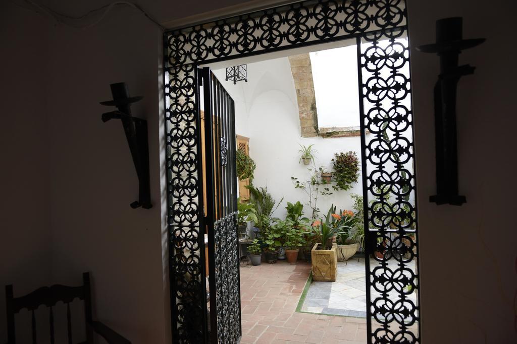Casa Rural Las Cadenas Del Cananeo Arcos de la Frontera Dış mekan fotoğraf
