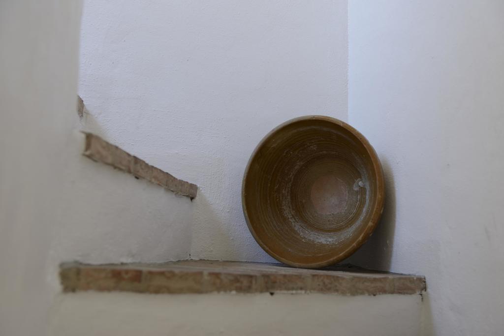 Casa Rural Las Cadenas Del Cananeo Arcos de la Frontera Dış mekan fotoğraf